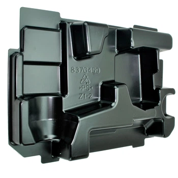 Вкладка 837645-9 для кейса Makita Makpac №3 (для гайковертов Makita DTW450, DTW701, DTW1001, DTW1002, DTW1004)
