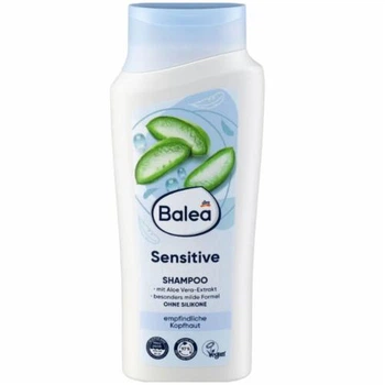 Шампунь Balea Sensetive - 300 ml