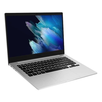 Ноутбук Samsung Galaxy Book Go 5G 14" Snapdragon 8cx Gen2 / 8ГБ / 256ГБ eUFS / Windows 11 ультралёгкий ноутбук