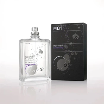 Туалетная вода унисекс Escentric Molecules Molecule 01 100 мл