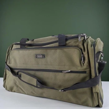 Большая дорожная спортивная сумка Filippini 80x38x30 см 90л (0061х С шуе)