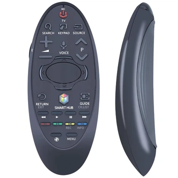 Пульт для телевизора SAMSUNG BN59-01182B (без микрофона и мыши)