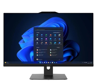 Компьютер MSI Modern AM272P 1M Core 7-150U/32GB/1TB/Win11P black (Modern AM272P 1MG-1274EU) EU