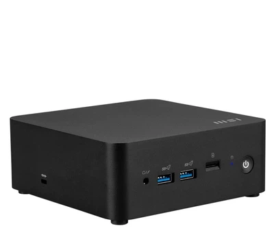 Компьютер MSI Cubi NUC 1M Core 5-120U/32GB/2TB/Win11P (Cubi NUC 1MG-263EU) EU