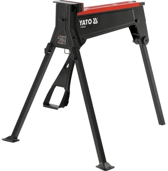 Imadło nożne mobilne YATO YT-64970 955 mm (5906083103155)