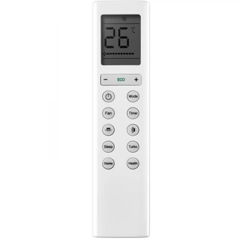 Пульт для кондционера TCL ELITE XAA1