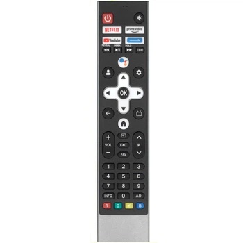 Пульт для телевизора SKYWORTH SW-V14 (HS-7A05H-00) с микрофоном