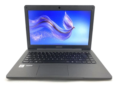 Ноутбук Medion Akoya E14409 (SF40IL6) і3-1005G1 8 GB RAM 128 GB SSD [14"] - Б/В