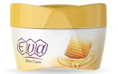 Специальный медовый крем Eva Cosmetics для нормальной кожи 170 грамм