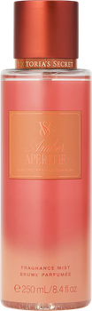 Спрей для тіла Victoria's Secret Amber Aperitif Body Mist 250 мл (667559666745)
