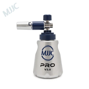 Пенокомплект MJJC Foam Cannon PRO V3.0 для мойки авто без быстросъемника