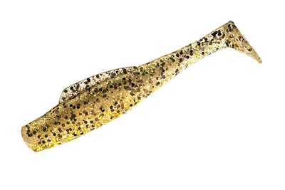 Силикон ZMan Minnowz 3" (6шт/уп), цвет: Golden Boy (4321007015)