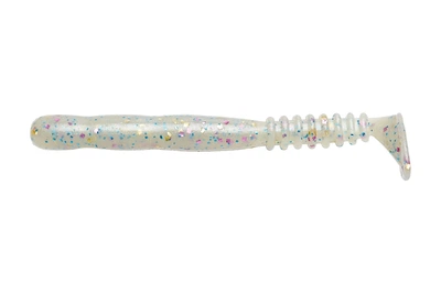 Силикон Reins Rockvibe Shad 2" (20шт/уп), цвет: 211 UV Pearl Candy (4306505211)
