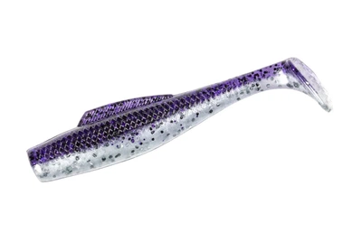 Силикон ZMan Minnowz 3" (6шт/уп), цвет: Troutcicle (4321007045)