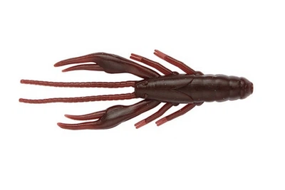 Силикон M5 Craft Baby CrayFish 2" (10шт/уп), цвет: 012 Cola (4329004004)