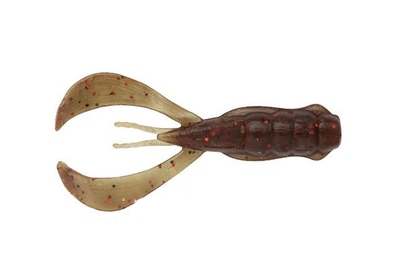 Силикон M5 Craft Turbo Crayfish 2.0" (7шт/уп), цвет: 013 Brown-Green (4329009005)