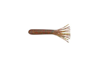 Силикон Reins Legend Tube 3.5"/ 8шт, цвет: 406 Boil shrimp (4306543406)
