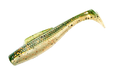 Силікон ZMan Minnowz 3" (6шт/уп), колір: RedFish Toad (4321007034)