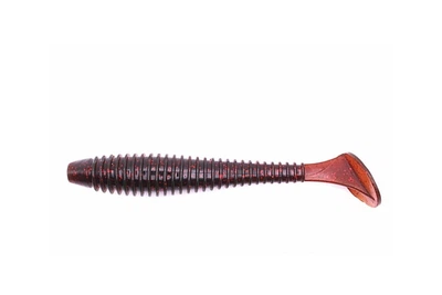 Силікон Perchik Wawe Tail Fat 2.8" (5 шт/уп), колір: 34 (4324003019)
