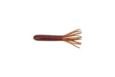 Силикон Reins Legend Tube 3.5"/ 8шт, цвет: 007 Ebimiso SP (4306543007)