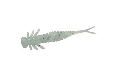 Силикон M5 Craft Kozyavka 1.2" (10шт/уп), цвет: 061 White-Perl (4329007013)