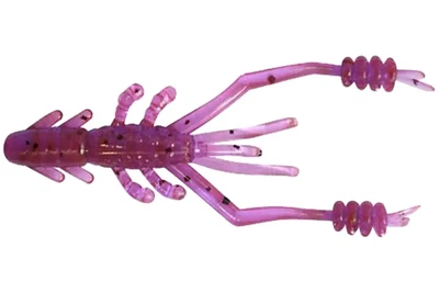 Силикон Reins Ring Shrimp 2" (12шт/уп), цвет: 583 LOX (4306528583)