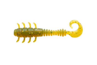 Силікон UpStream Scorp 1.6" (8шт/уп), колір: 220 olive (4323003002)