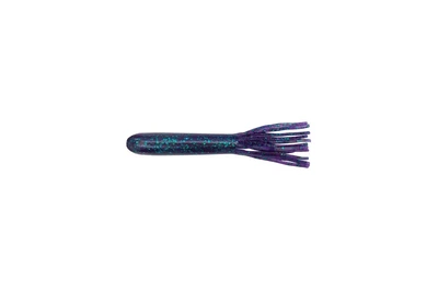 Силикон Reins Legend Tube 3.5"/ 8шт, цвет: 012 Junebug (4306543012)