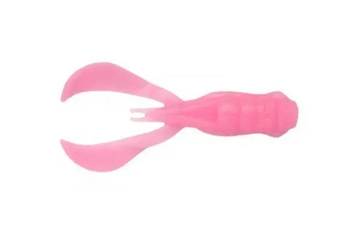 Силикон M5 Craft Turbo Crayfish 2.8" (6шт/уп), цвет: 081 Pink Bubble (4329010015)