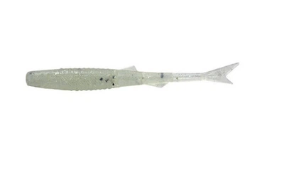 Силикон M5 Craft Joker 1.8" (10шт/уп), цвет: 061 White-Perl (4329003014)
