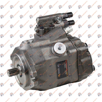 Насос гідравлічний Bosch Rexroth R902443457 A10VO45DFR1/52R-PUC11N00, A10VSO45DFR1/52R-PUC11N00 SKS
