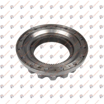 Корпус редуктора (колокол) JCB 05/903864 SPINPARTS JS160, JS175W, JS180, JS210, JS220, JZ235