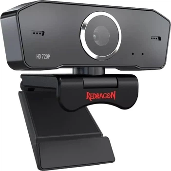 Веб-камера Redragon GW600 Fobos-2 720P (77227)