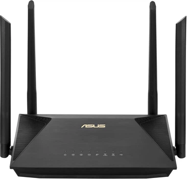 Маршрутизатор ASUS RT-AX1800U (90IG06P0-MO3530)