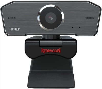 Веб-камера Defender Hitman GW800-1 FHD (77228)