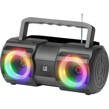 Акустическая система Defender Beatbox 20 (65420)