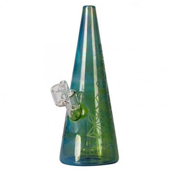 Бонг Amsterdam Limited Edition Oil Bong 24 см Амстердам Лимитд Эдишн шлиф 14.4 мм боросиликатное стекло