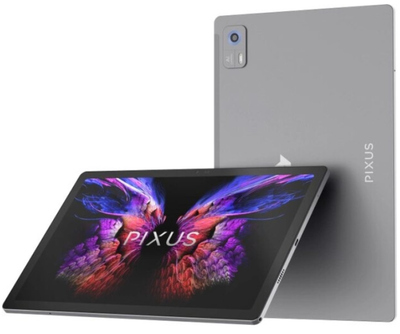 Планшет Pixus Wing 8/128Gb 10.36' Silver UA UCRF