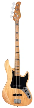 Бас-гитара CORT GB64JJ (Natural)