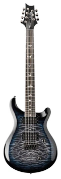 Электрогитара PRS SE Mark Holcomb SVN (Holcomb Blue Burst)
