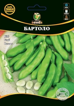 Біб Бартоло 10г. WoS