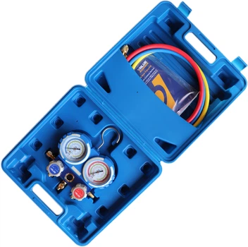 Манометричний колектор Value VMG-2-R-22-B R-22,134,404,407