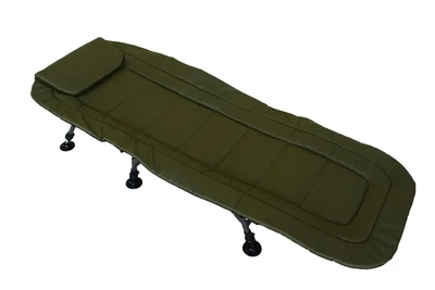 Карпова розкладачка Novator Vario Bad-1 (9590400016)