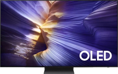 Телевізор Samsung 65" QE65S90FATXXH