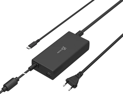 Ładowarka sieciowa J5create 100W/PD (JUP2290C-EN)