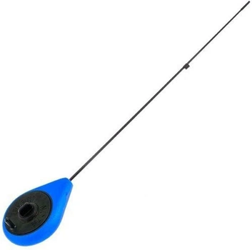 Вудка зимова Akara Prima GL оновлена Blue,STFZN-B