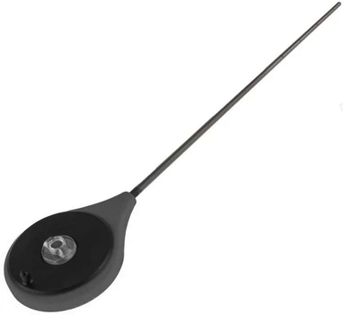 Удочка зимняя AKARA Ice Team Black,ASIT-BL