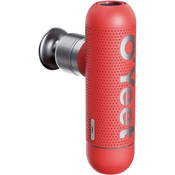Перкусійний масажер Oyeet NEX mini MG-M1 Red [149814]