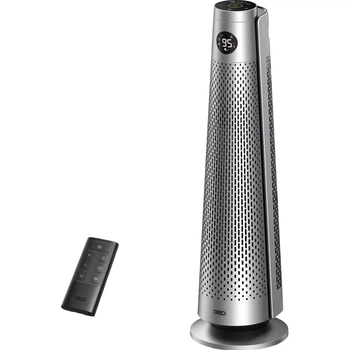 Тепловентилятор Dreo DR-HSH008 Silver [151437]