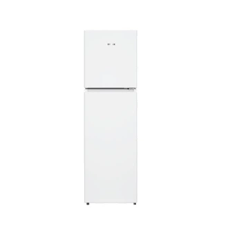 Холодильник з верхньою морозильною камерою EDLER ED-245DW